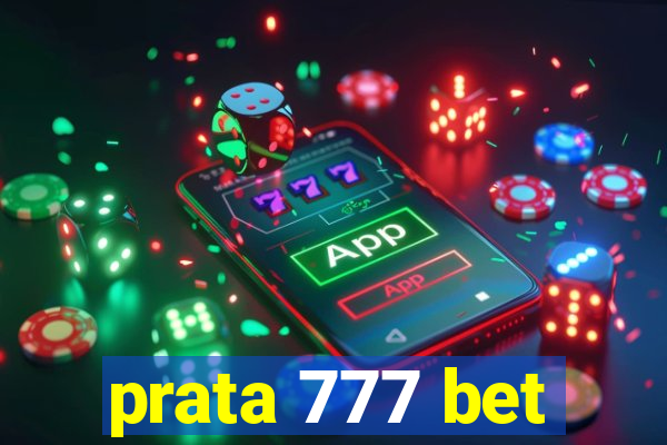 prata 777 bet